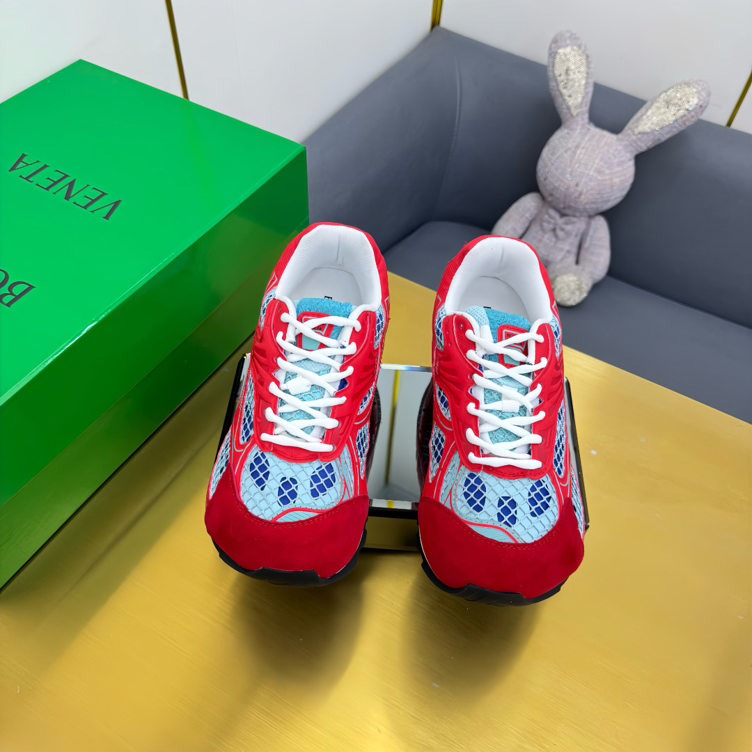 b0tte*a Ven*ta orbit sneaker