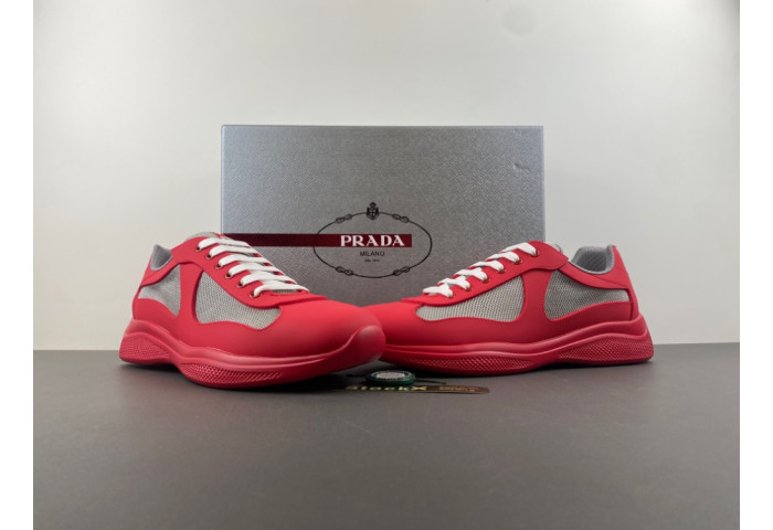 Prada America