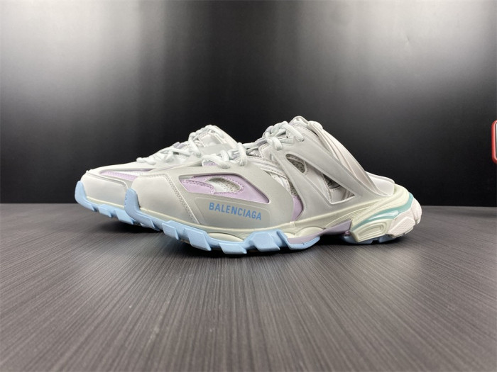 BLCG TRACK SLIPPER