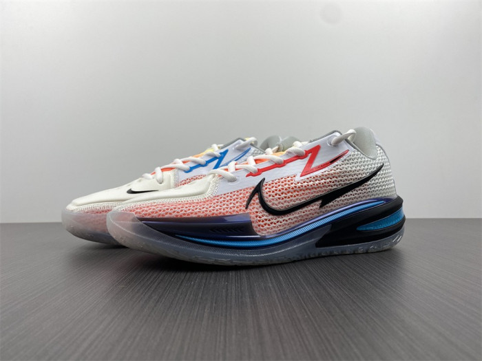 Air Zoom GT Cut EP ''White'' CZ0176-101