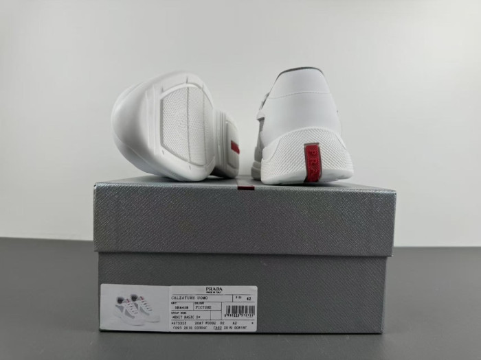 Prada America cup