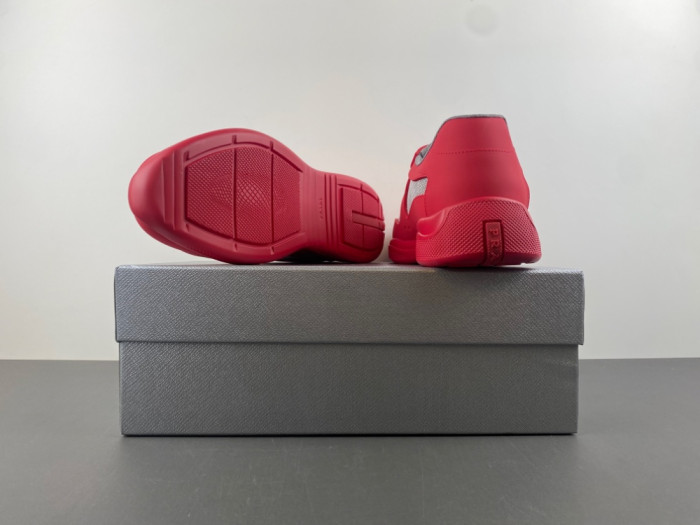 Prada America