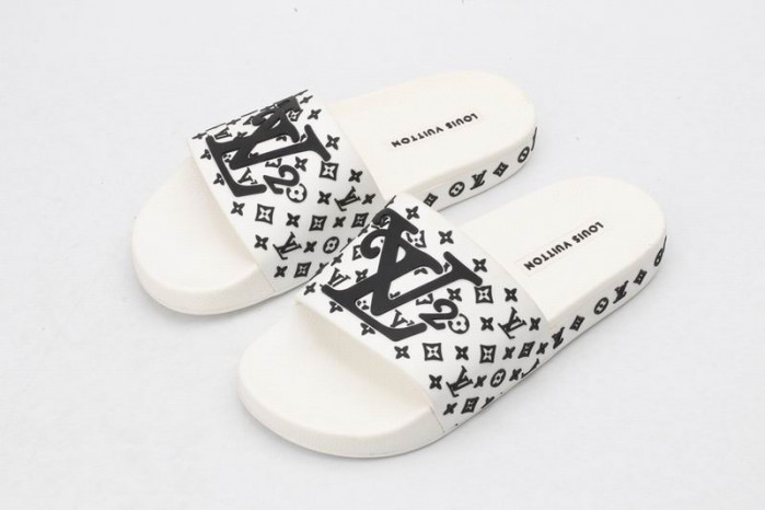 Loui Vuitto SLIPPERS
