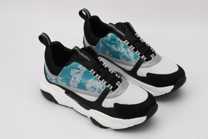 DR B22 SNEAKER