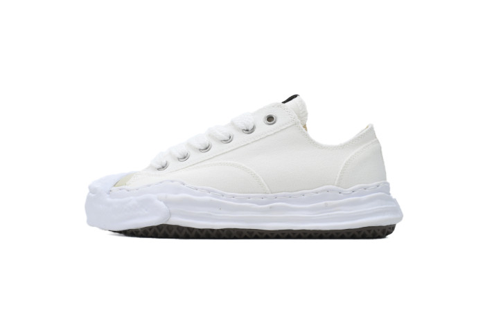 MIHARA YASUHIRO White MMY-028