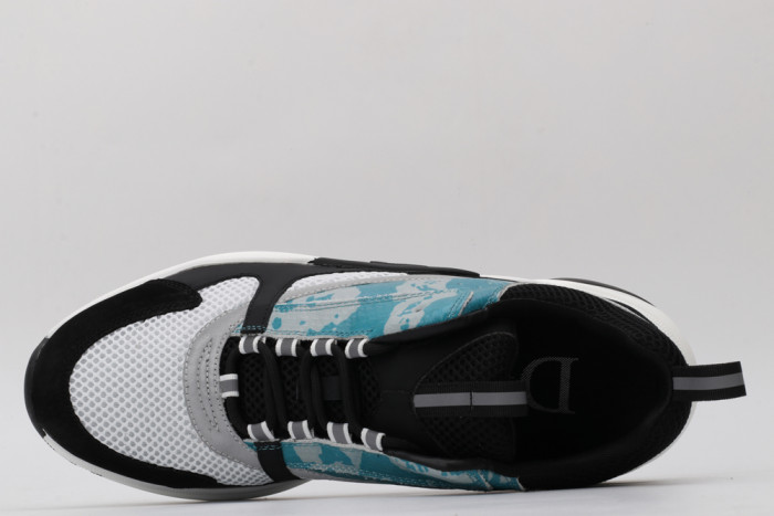DR B22 SNEAKER