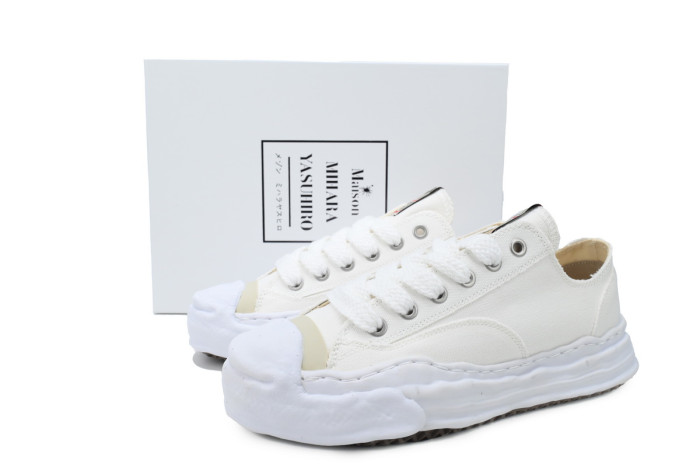 MIHARA YASUHIRO White MMY-028