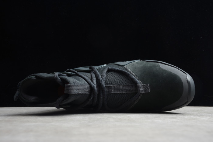 Nike Air Fear of God 1 Triple Black AR4237-005